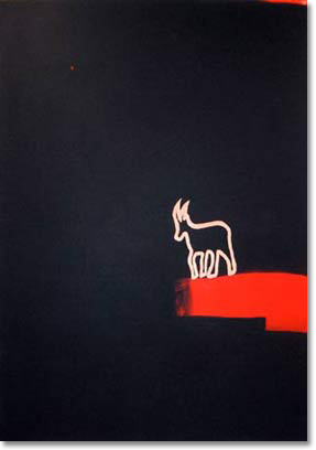 michart Serie "Schwarz"