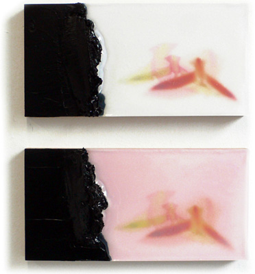 michart Serie "Schwarz"