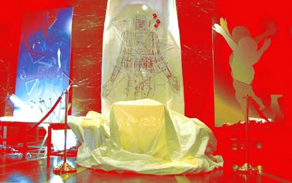 michart Serie "Schwarz"