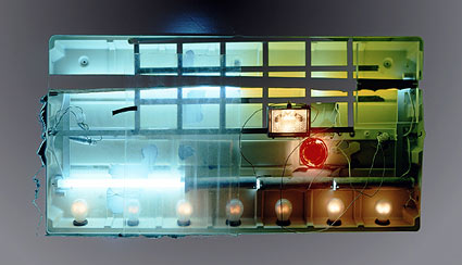 michart Serie "Schwarz"