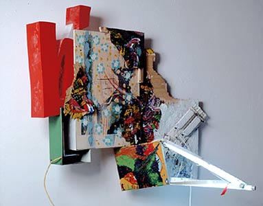 michart Serie "Schwarz"