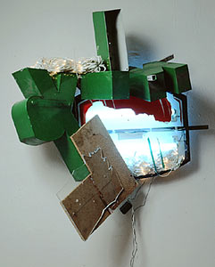 michart Serie "Schwarz"