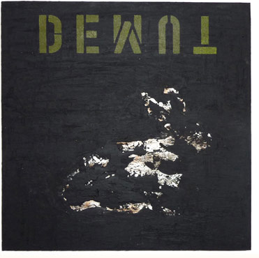 michart Serie "Schwarz"