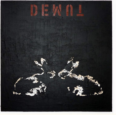 michart Serie "Schwarz"